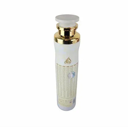 Lattafa | Yara | Moi | Unisex Fragrance | 300 ML | Air Freshener | Jasmine - Peach & Amber